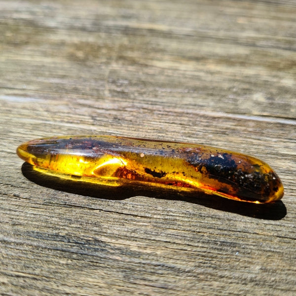 boutique de mineraux ambre