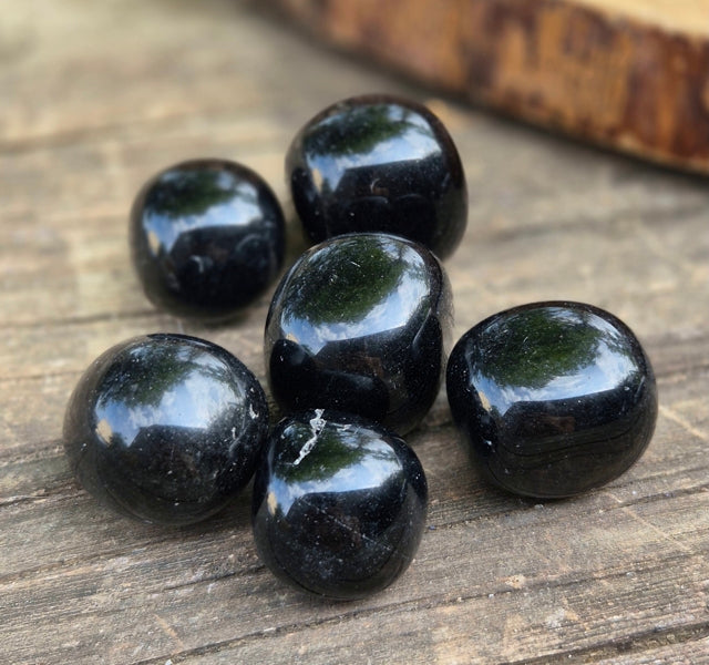 obsidienne noire les secrets de getm