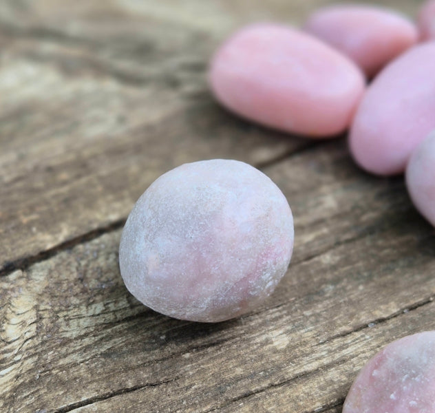 opale rose les secrets de getm