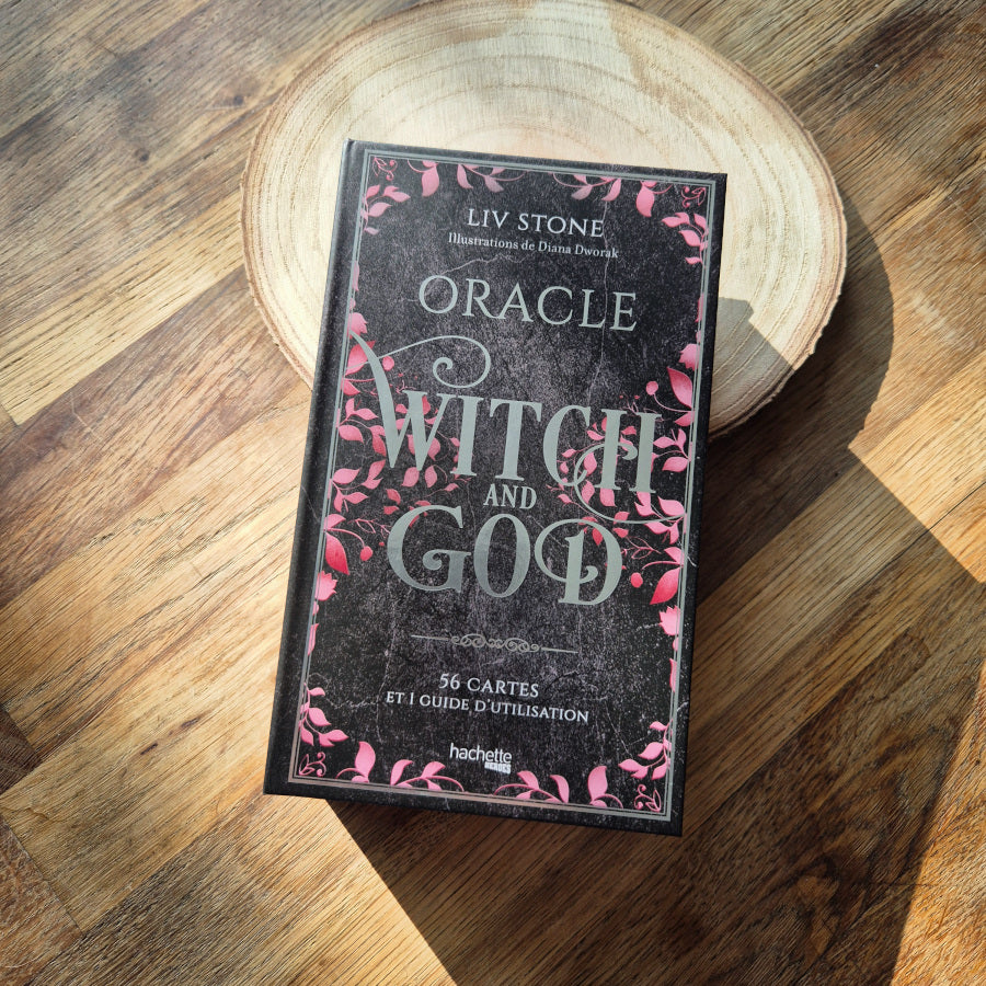 Oracle Witch and God