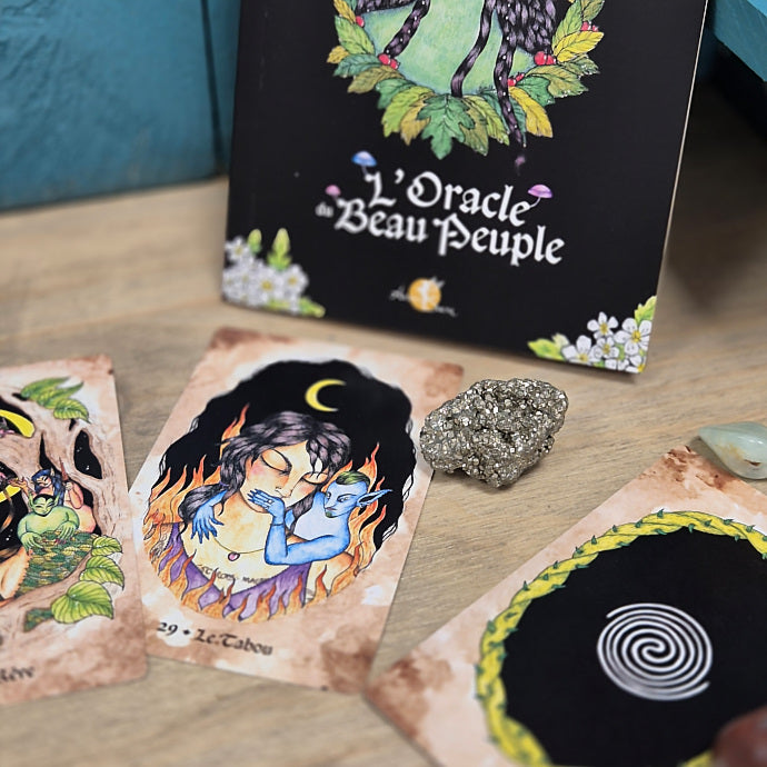 Oracle du Beau Peuple