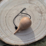 Pendule en Pin