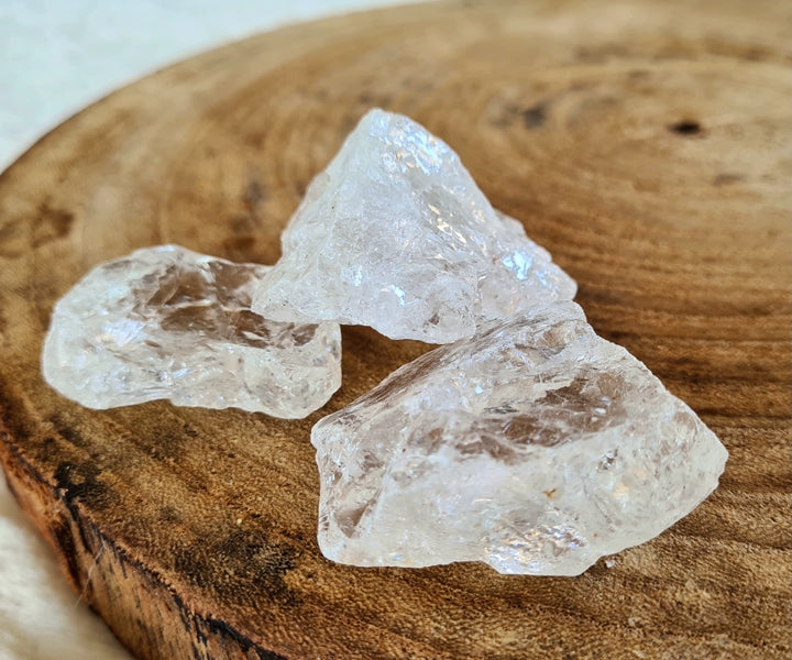 cristal de roche brute boutique de lithotherapie