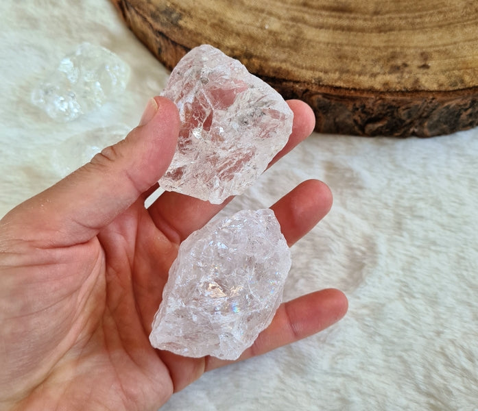 cristal de roche brute boutique de lithotherapie