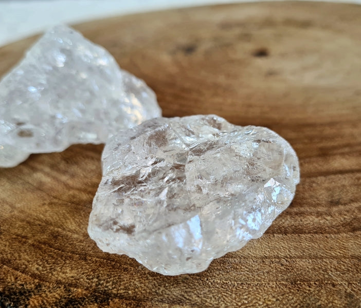 cristal de roche brute boutique de lithotherapie