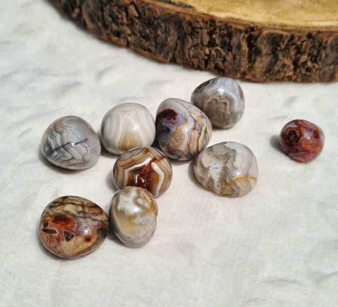 les secrets de getm pierre de protection agate