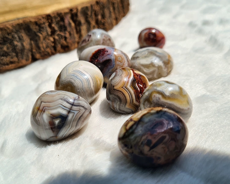 les secrets de getm pierre de protection agate