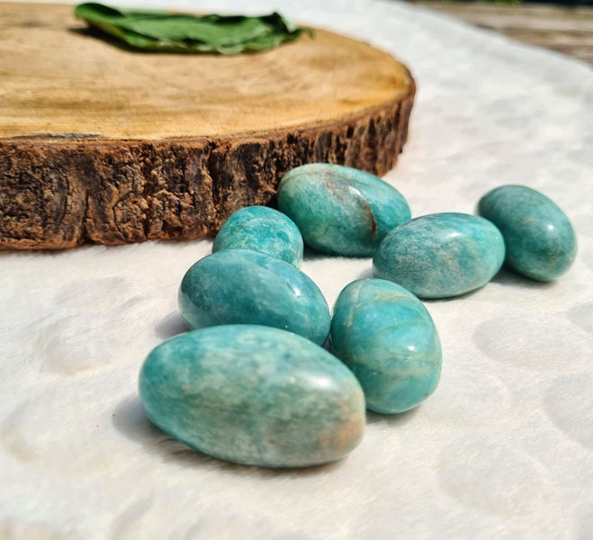 boutique de pierre amazonite