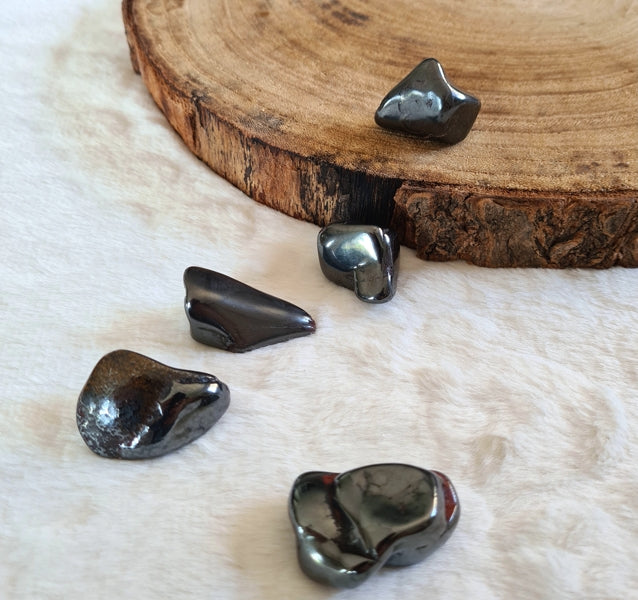 pierre hematite boutique de lithotherapie