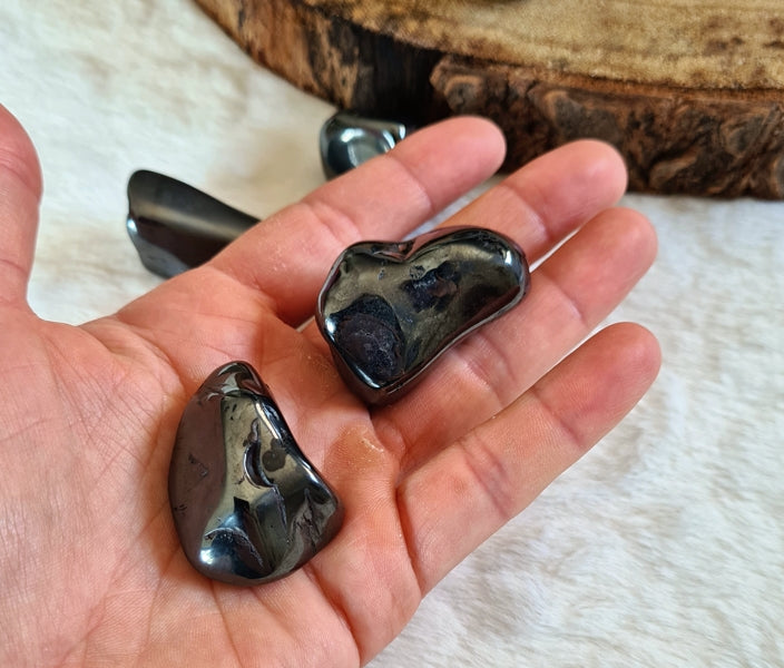 pierre hematite boutique de lithotherapie