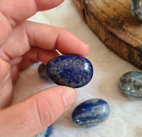 pierre lapis lazuli boutique de lithotherapie
