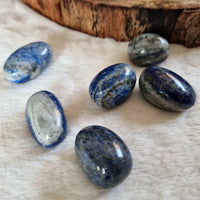 pierre lapis lazuli boutique de lithotherapie