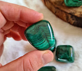 malachite boutique de pierre