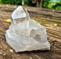 quartz blanc boutique de mineraux