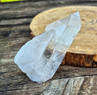 pointe de quartz boutique de lithothérapie