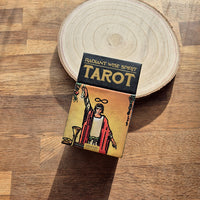 Tarot Radiant Wise Spirit de Arthur Edward WAITE