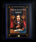 Tarot Edgar Allan Poe