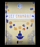 Les Chakras - essentiels bien-être