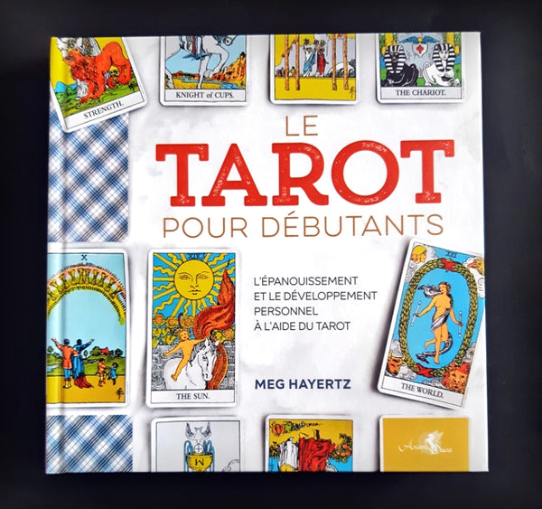 Tarot pour débutant