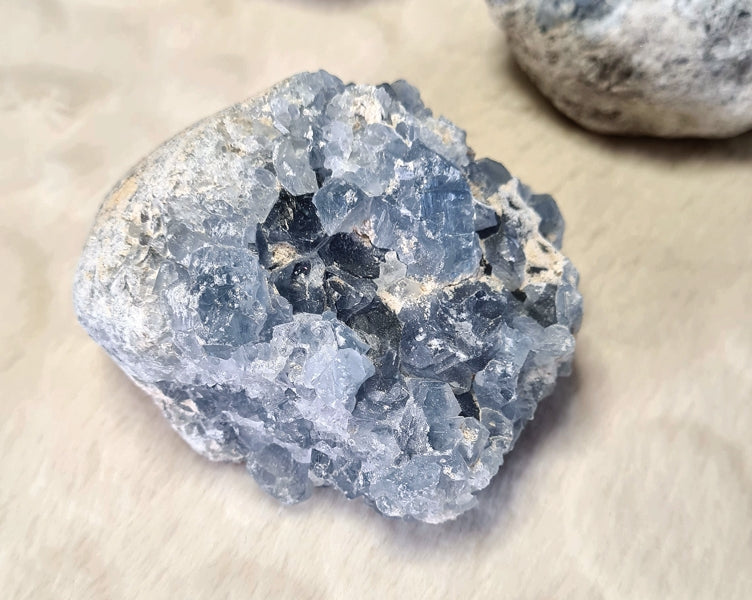 druse de celestine