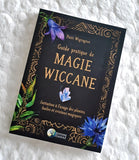 Guide pratique de magie Wiccane
