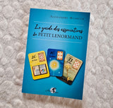 le guide des associations du petit lenormand