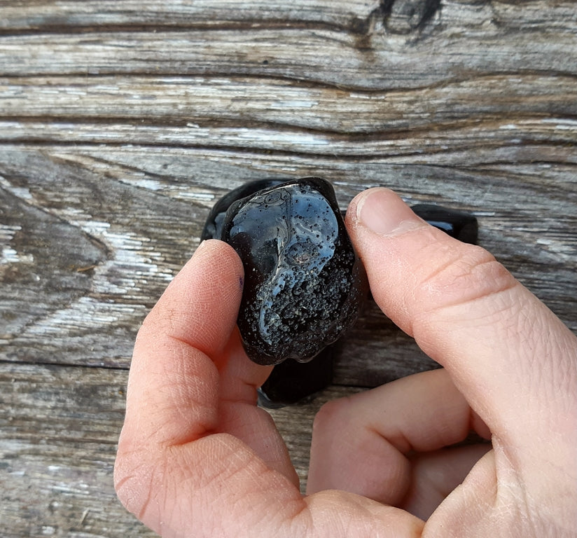 tectite pierre