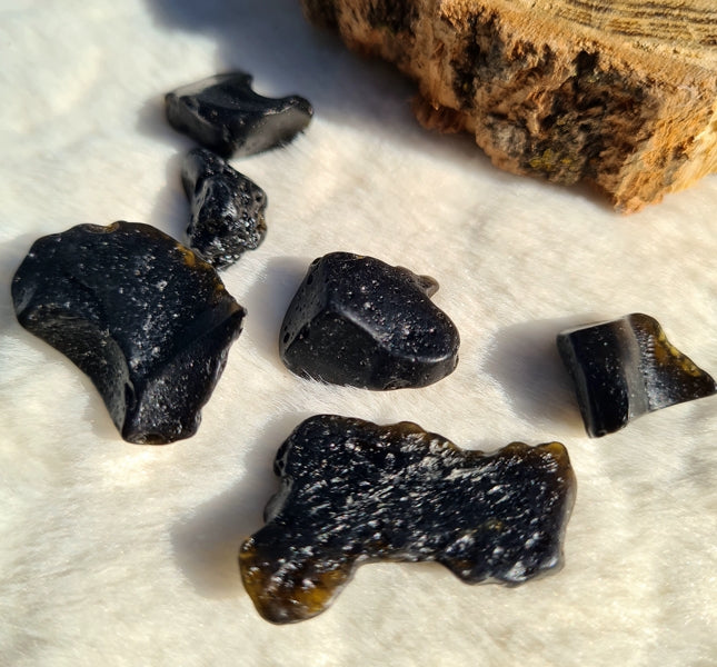tectite pierre