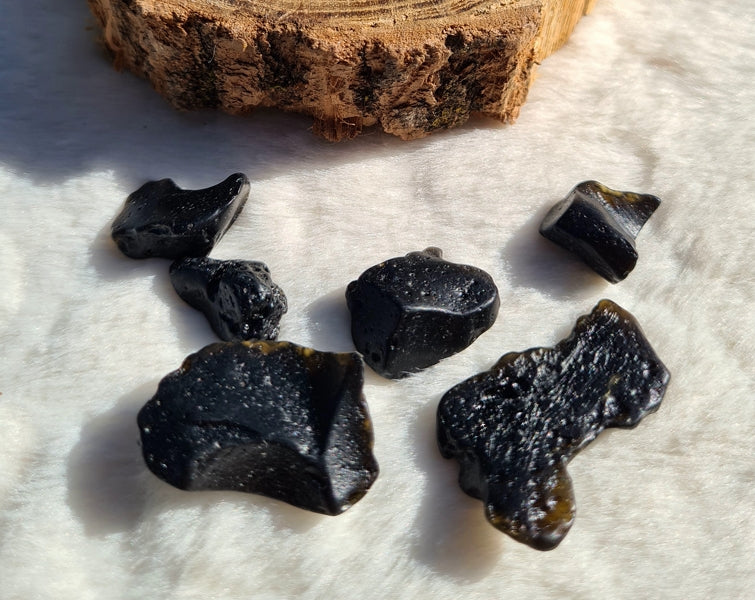 tectite pierre
