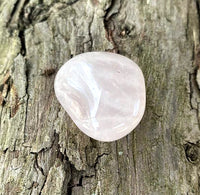 boutique de mineraux quartz rose