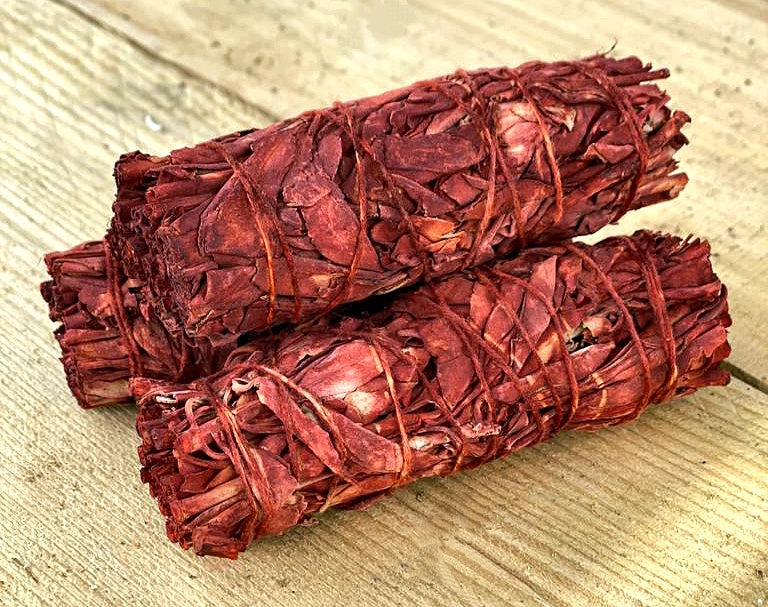 Sauge Sang de Dragon 30g
