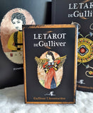 Tarot de Gulliver