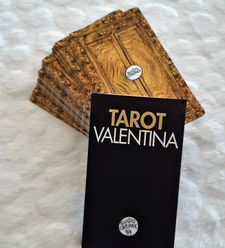 tarot valentina
