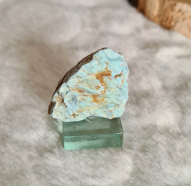 pierre turquoise veritable
