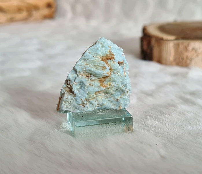 pierre turquoise veritable